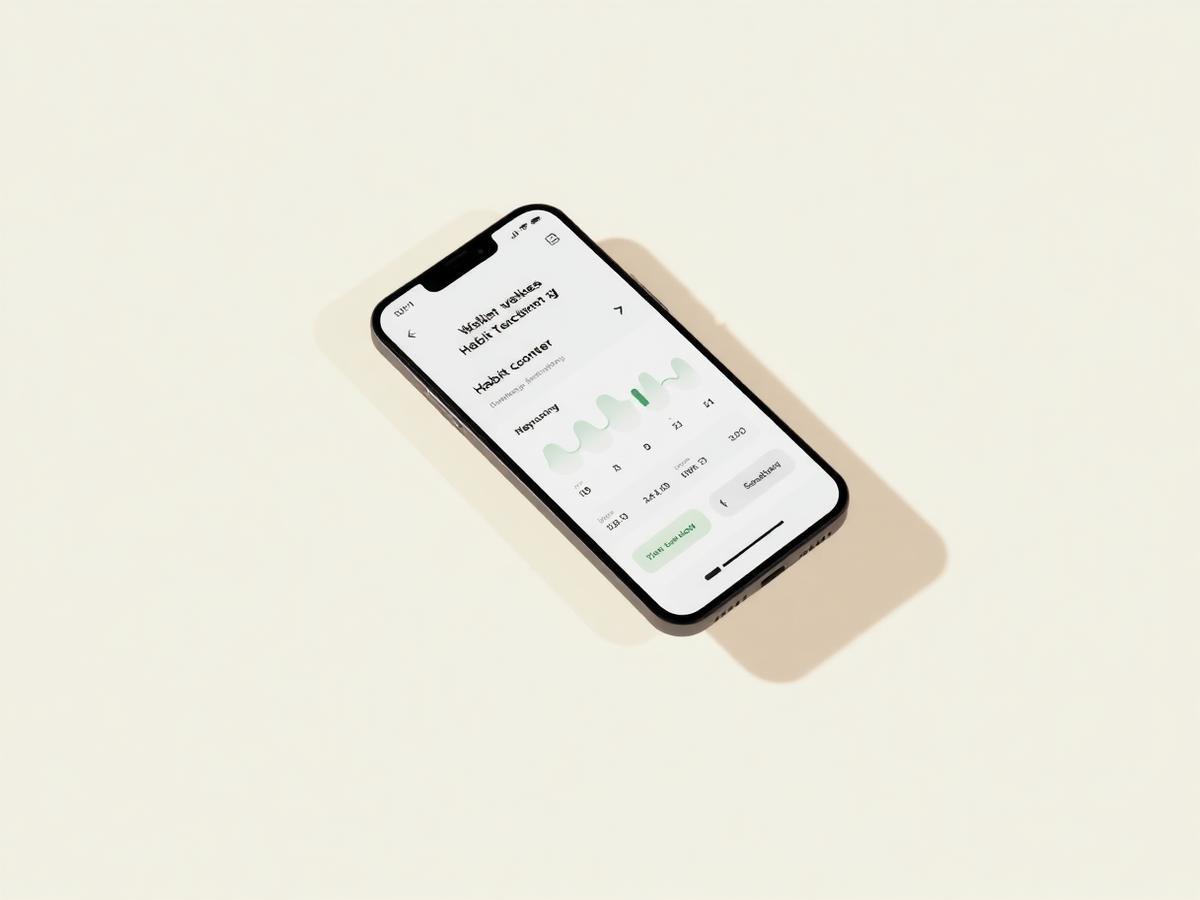 Track effortlessly — SleepFitLearn app preview